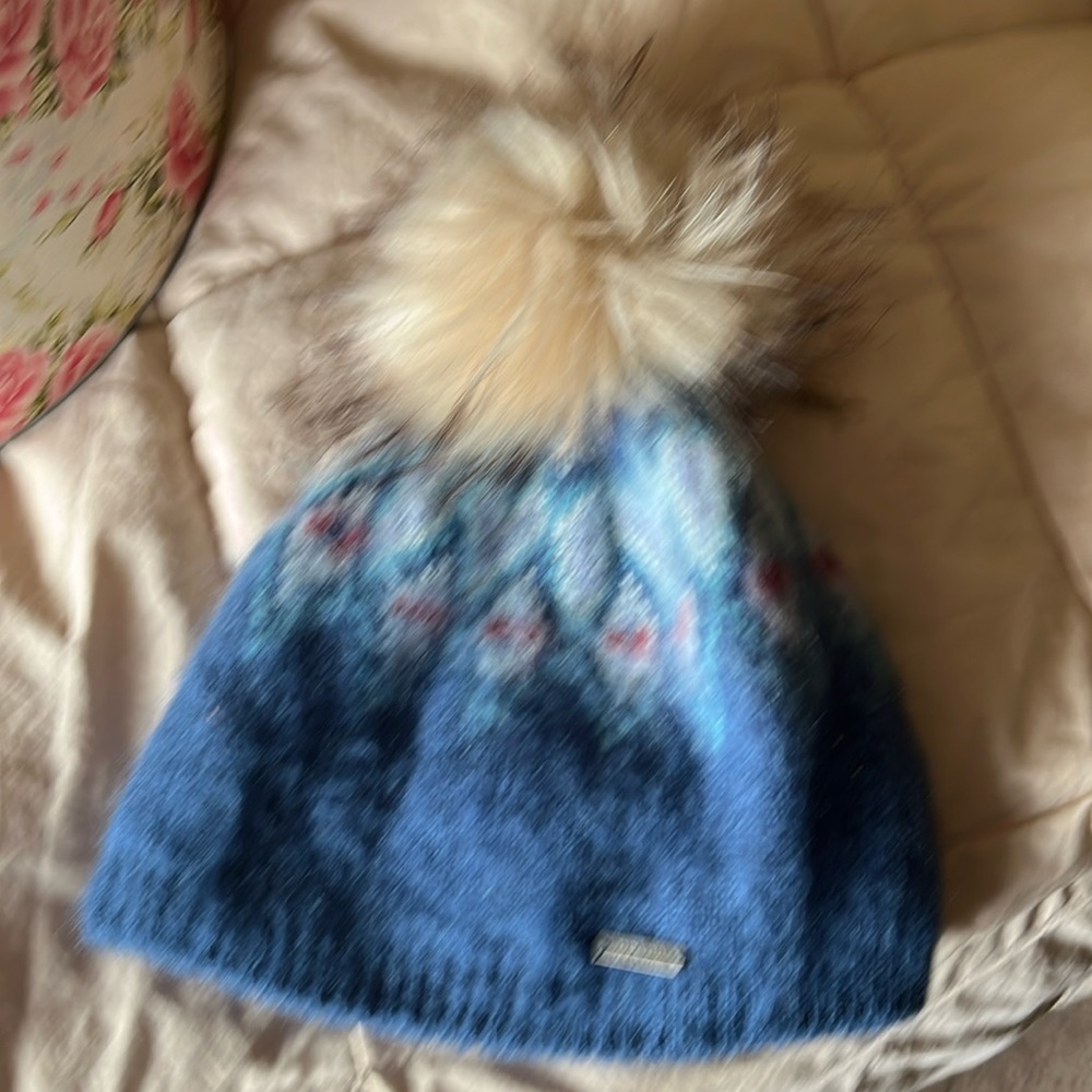 Prana toboggan